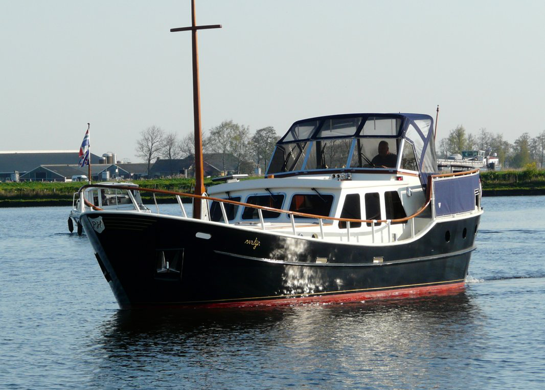 De Marlijn